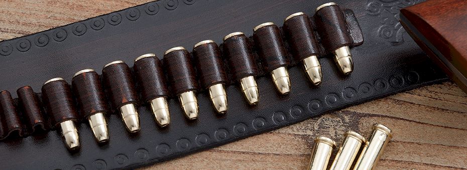 Bullets